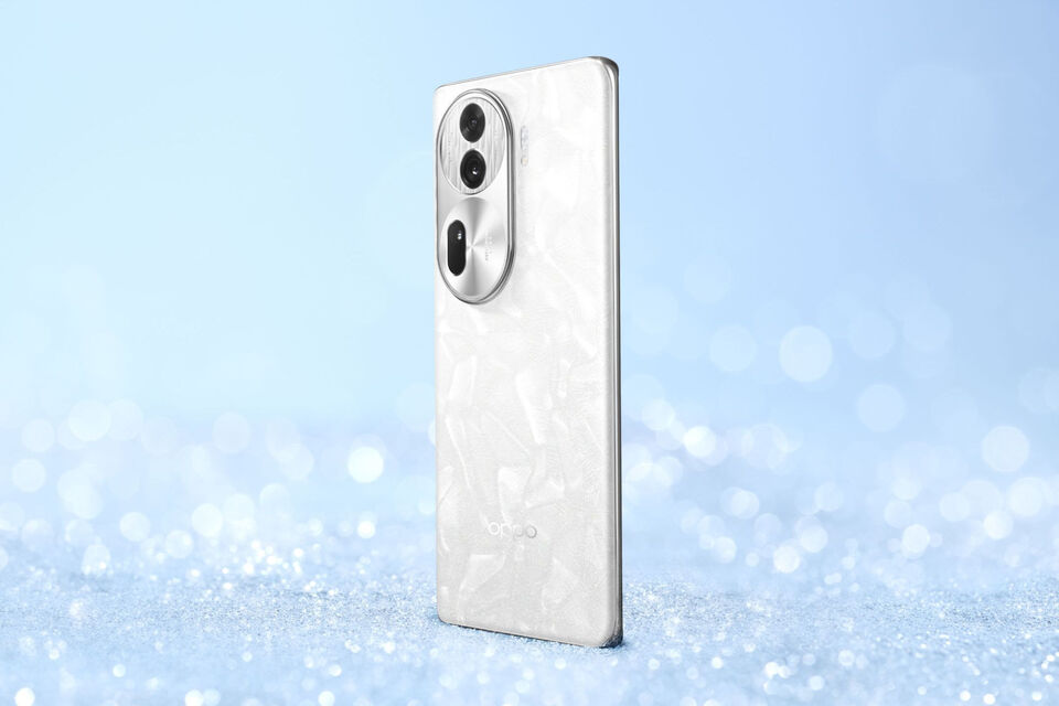 Oppo Reno11 Pro