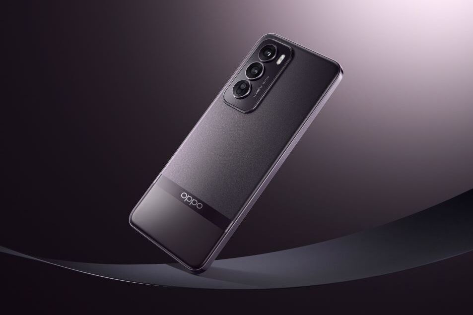 Oppo Reno12