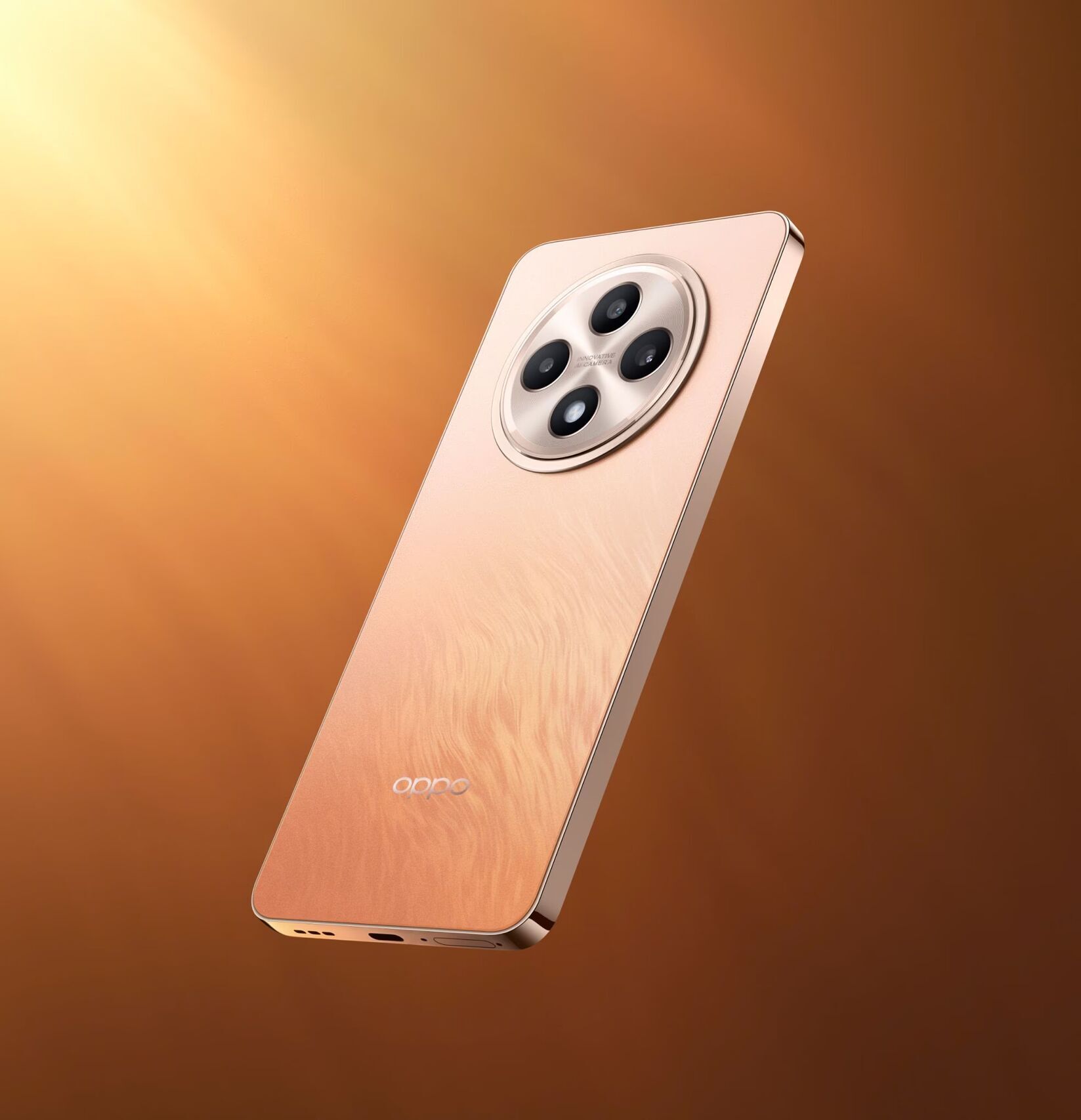 Oppo Reno12 F