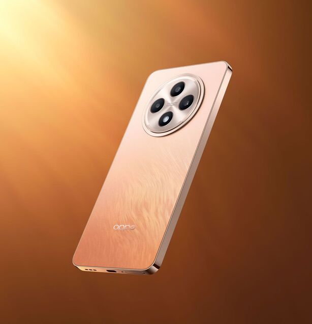 Oppo Reno12 F