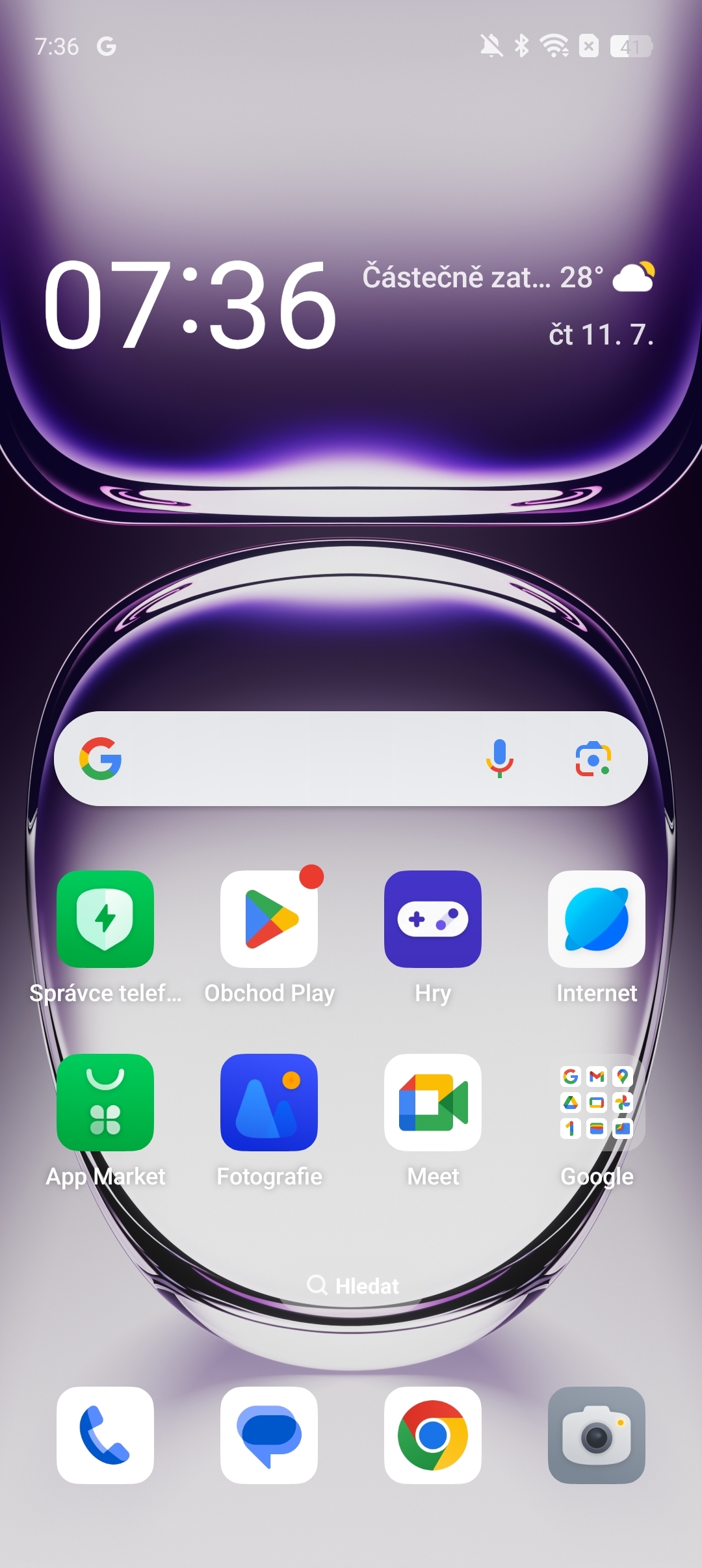 Oppo Reno12 Pro