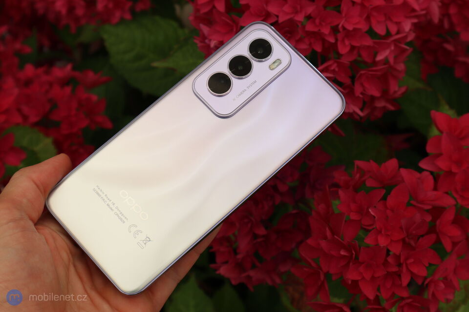 Oppo Reno12 Pro