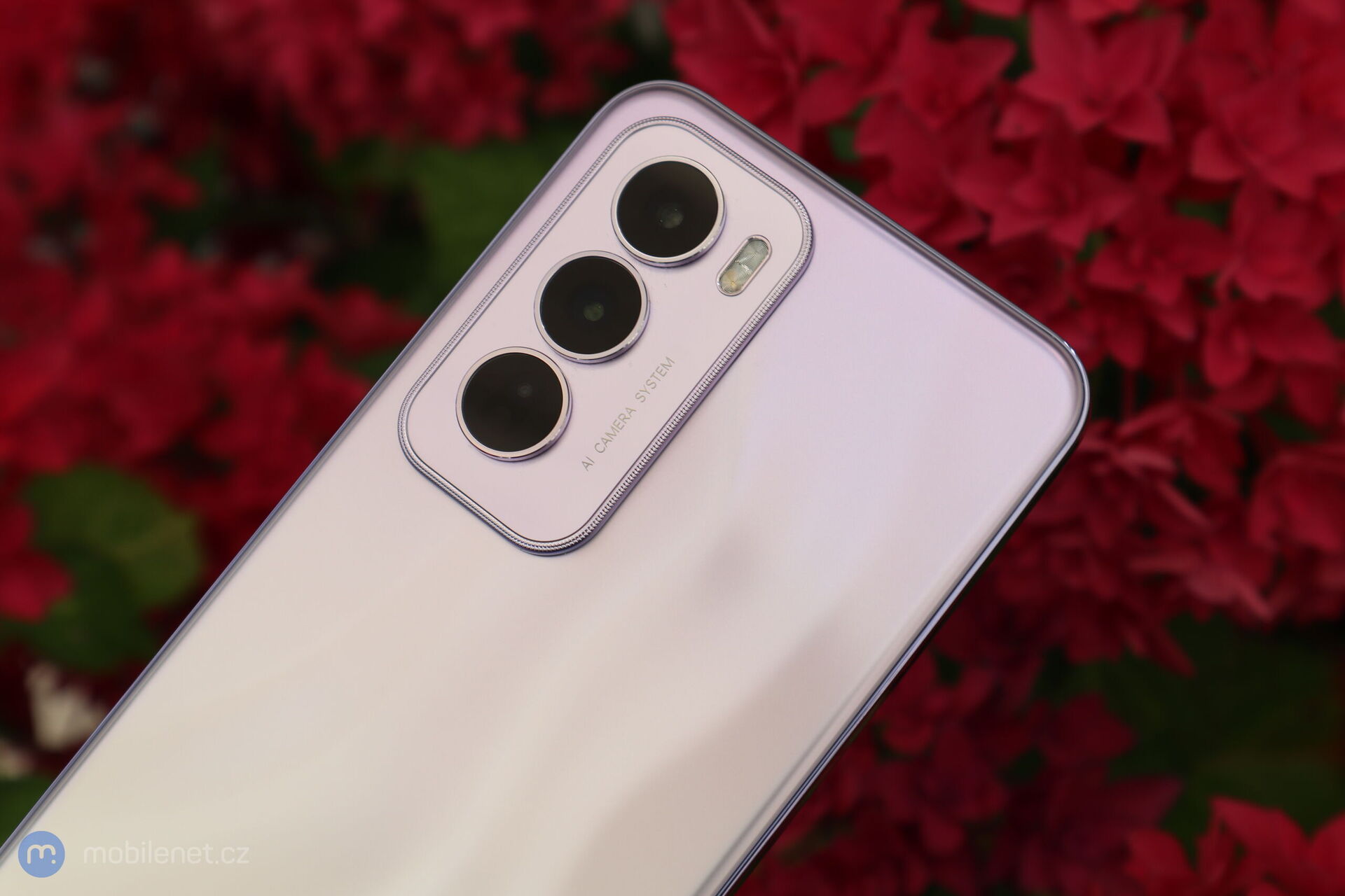 Oppo Reno12 Pro