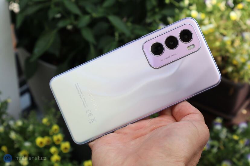 Oppo Reno12 Pro