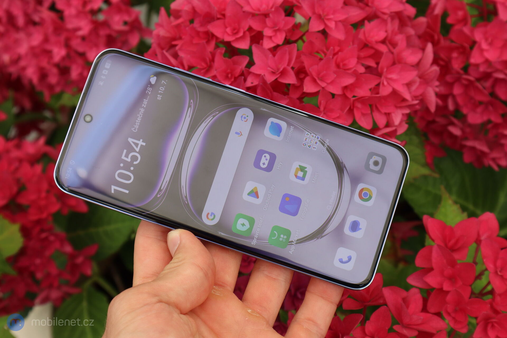 Oppo Reno12 Pro