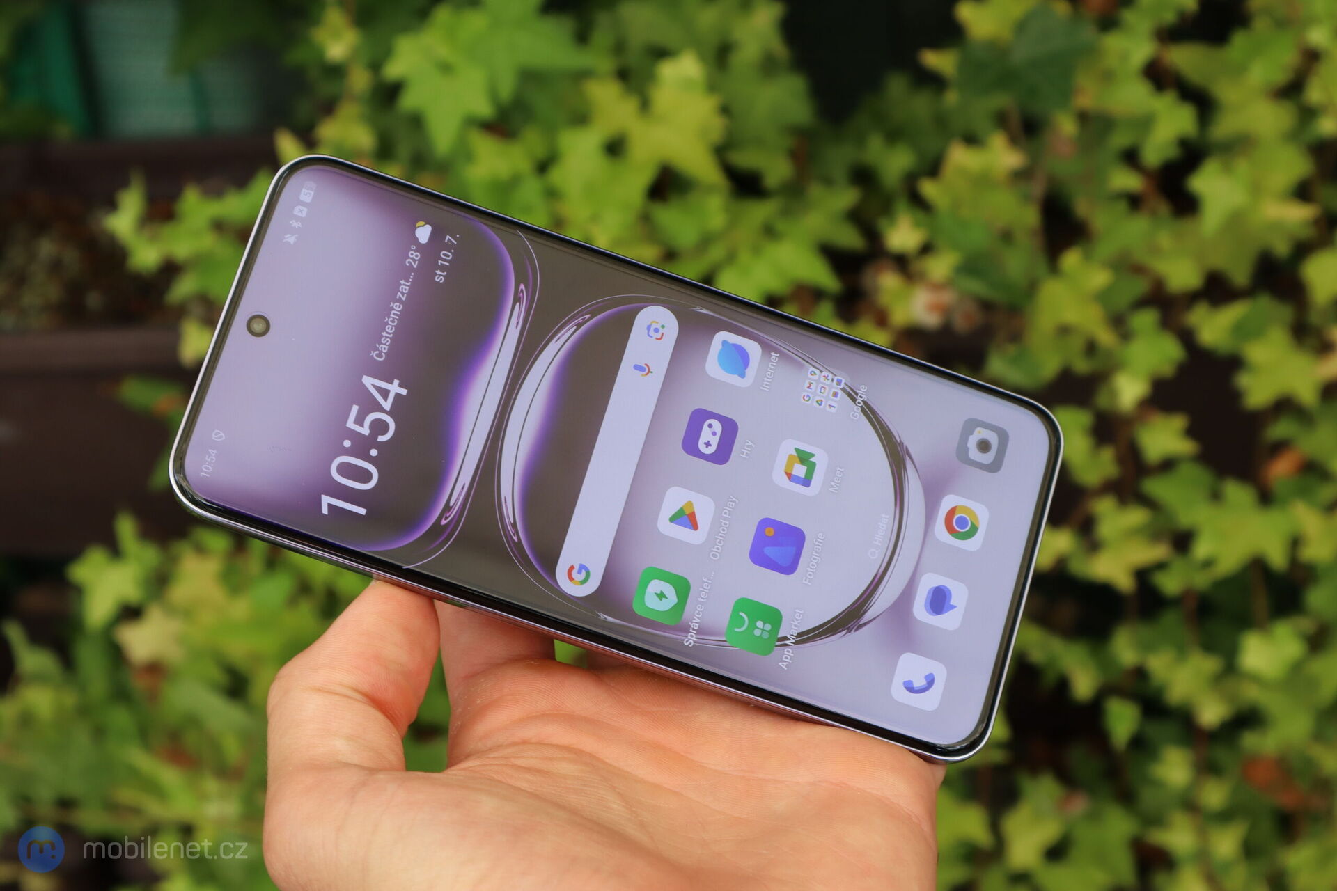 Oppo Reno12 Pro