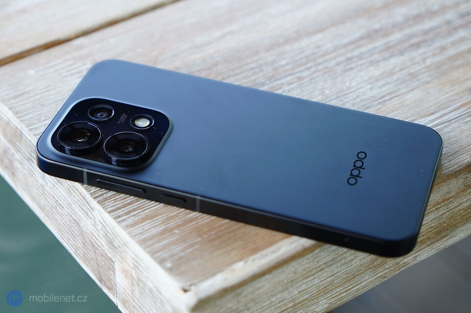 Oppo Reno16 Pro