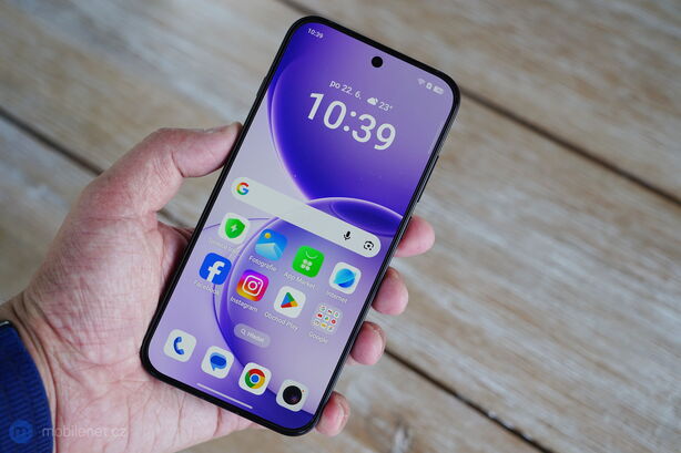 Oppo Reno16 Pro