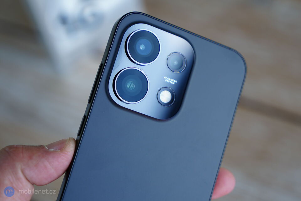 Oppo Reno16 Pro
