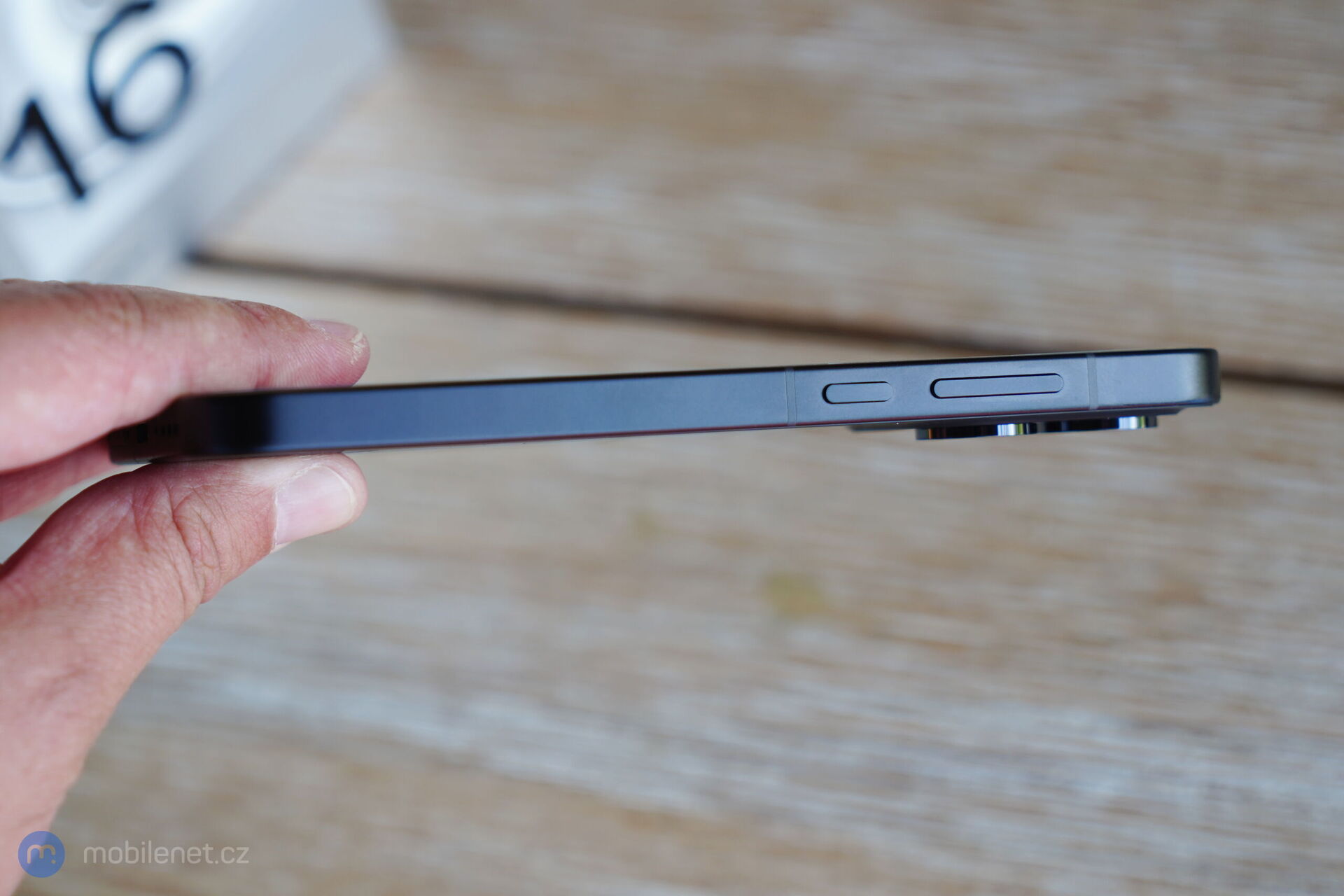 Oppo Reno16 Pro