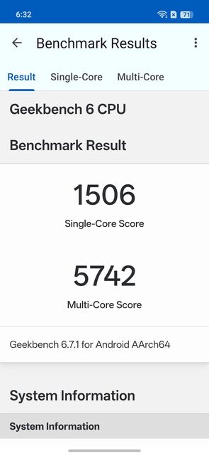 Oppo Reno16 Pro
