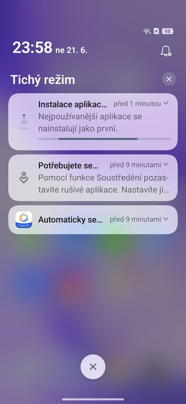 Oppo Reno16 Pro