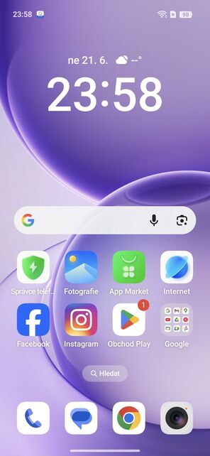 Oppo Reno16 Pro