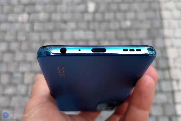 Oppo Reno5 5G