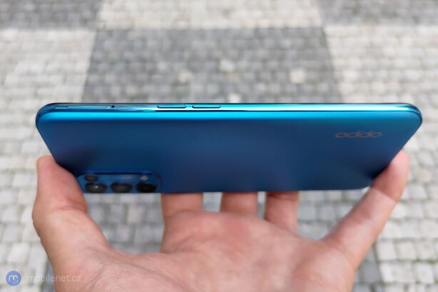 Oppo Reno5 5G