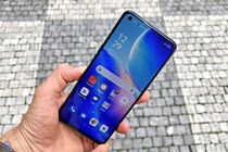 Oppo Reno5 5G