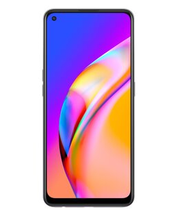 Oppo Reno5 5G