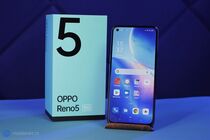 Oppo Reno5 5G