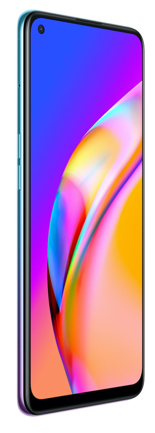 Oppo Reno5 Z