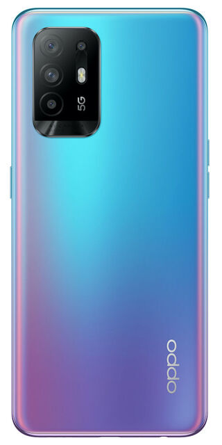 Oppo Reno5 Z