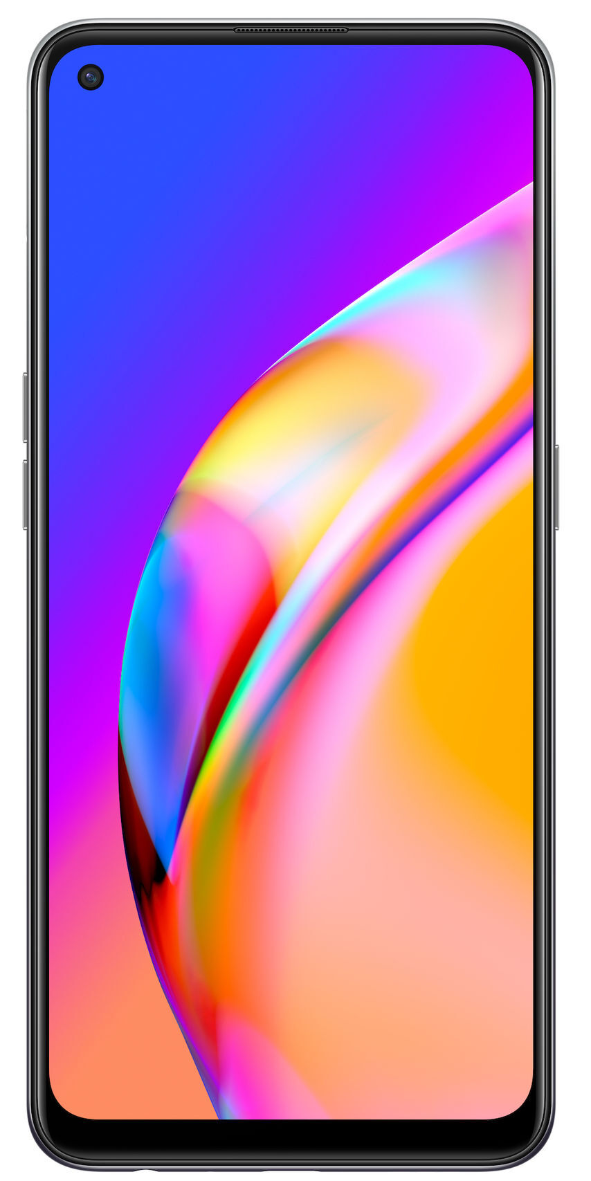 Oppo Reno5 Z