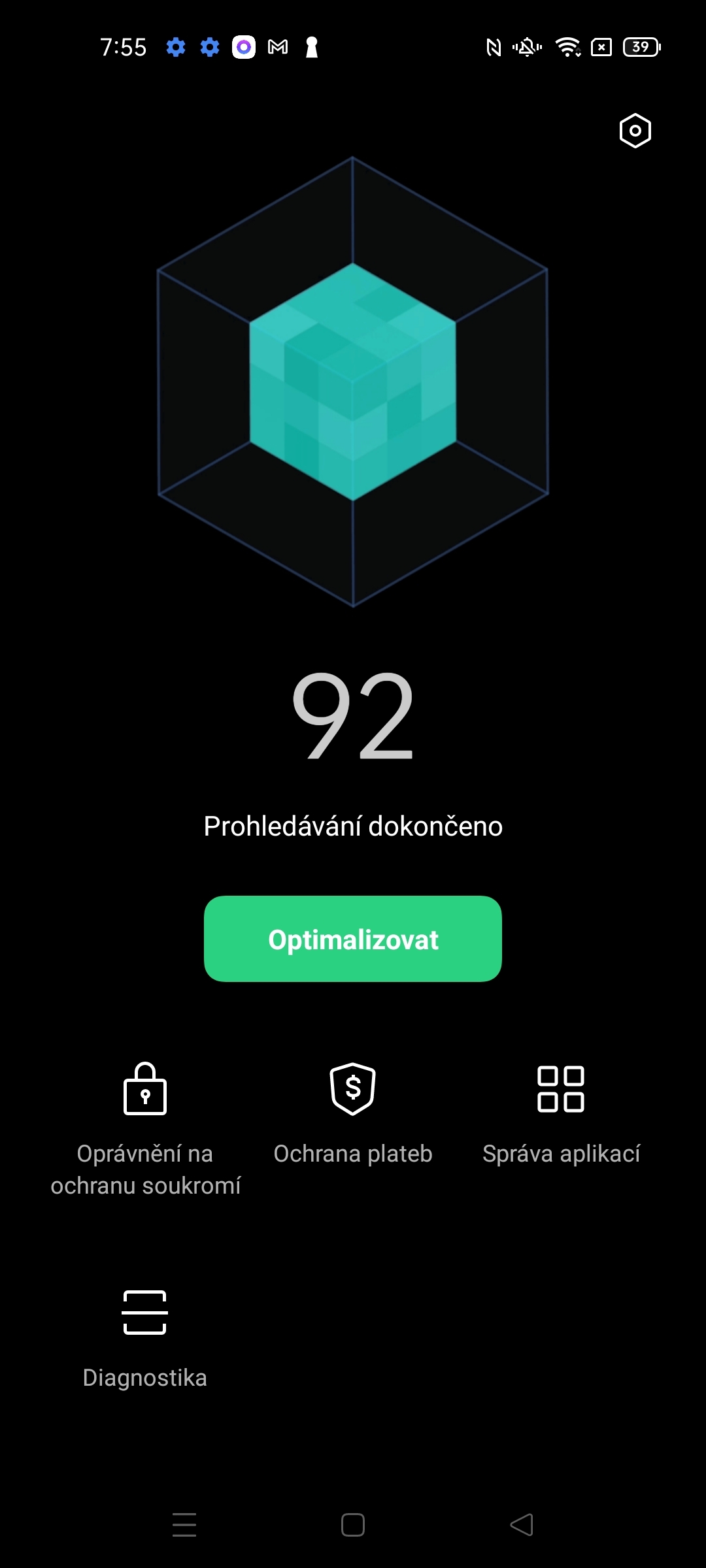 Oppo Reno5 Z