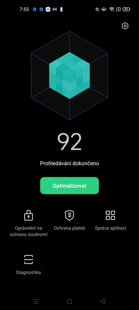 Oppo Reno5 Z