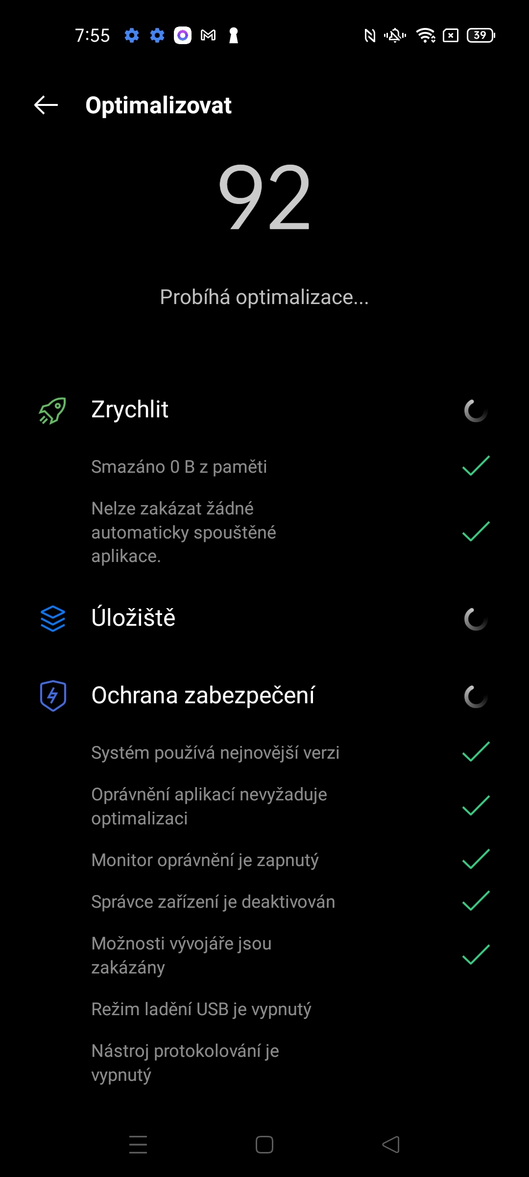 Oppo Reno5 Z