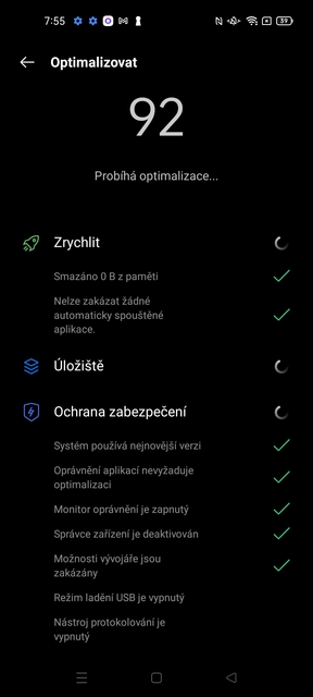 Oppo Reno5 Z
