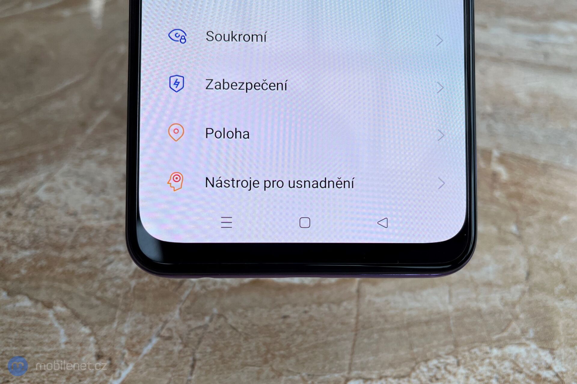 Oppo Reno5 Z