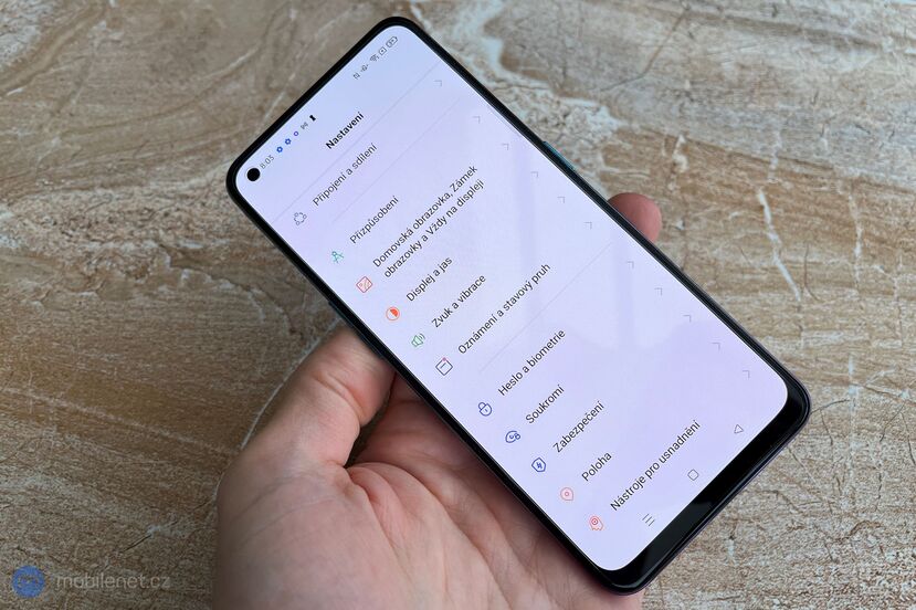 Oppo Reno5 Z