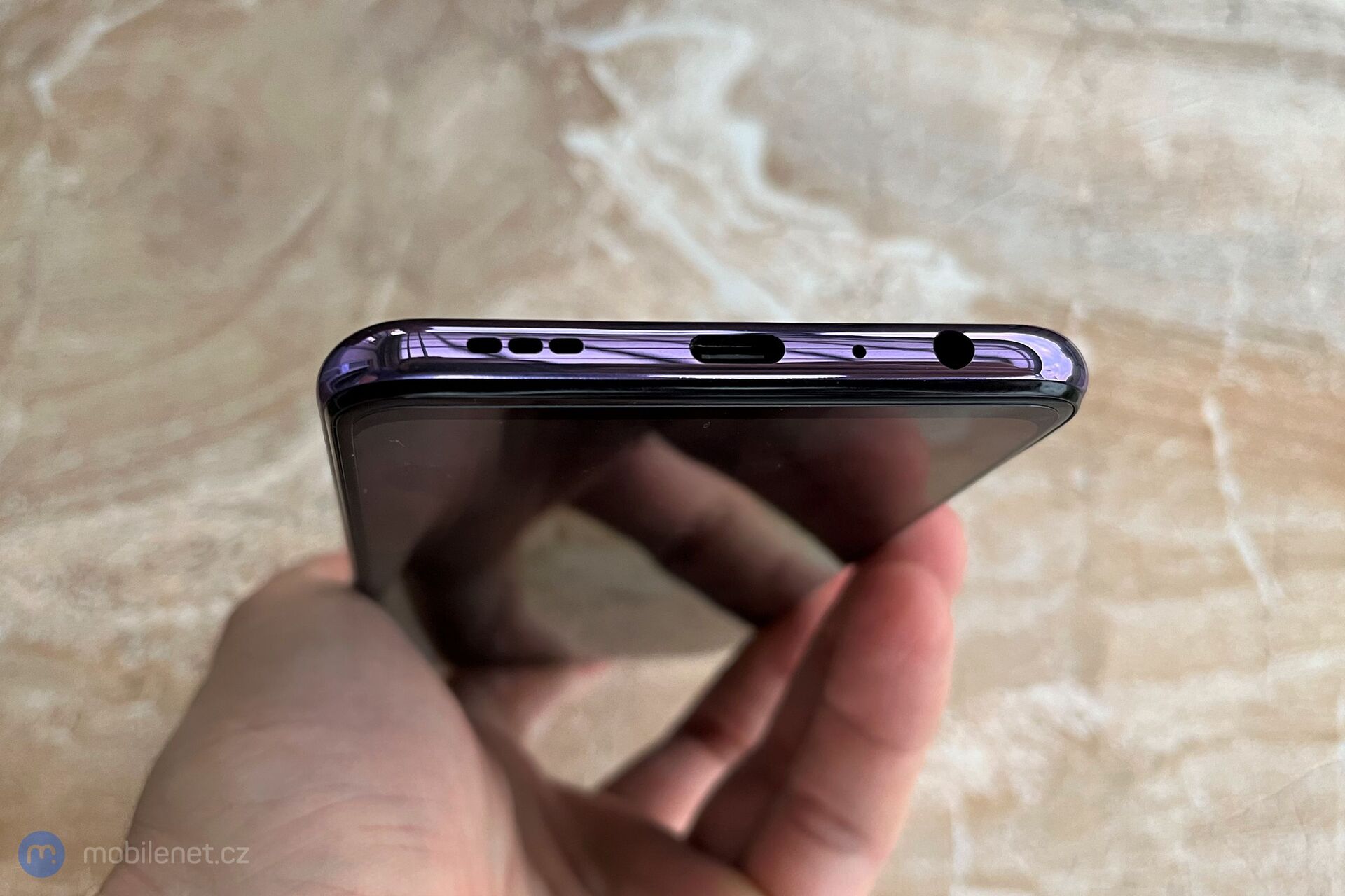 Oppo Reno5 Z