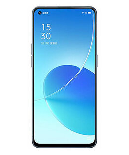 Oppo Reno6 5G