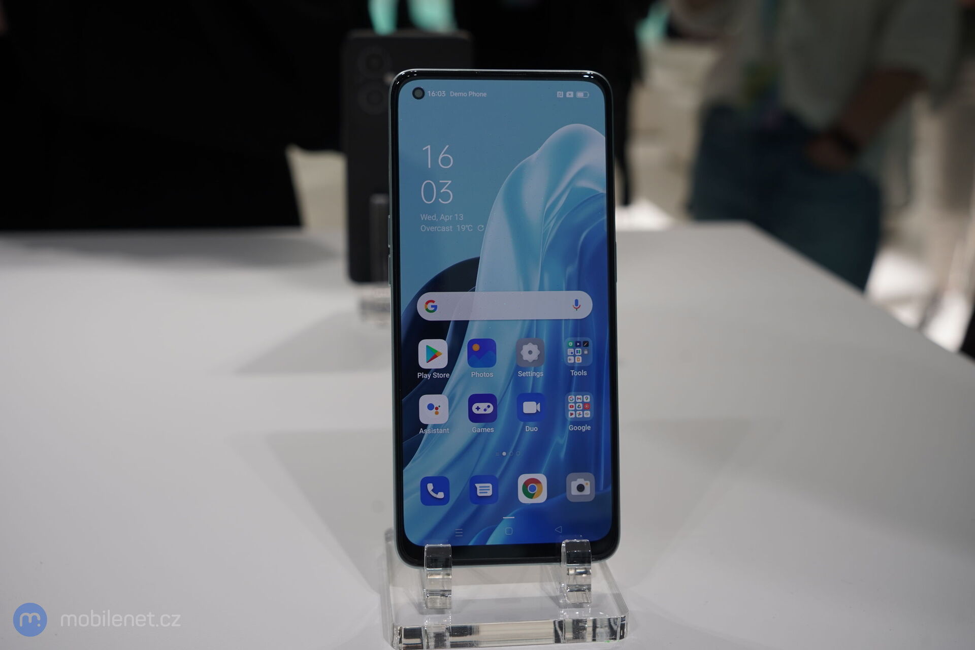 Oppo Reno7 Lite 5G