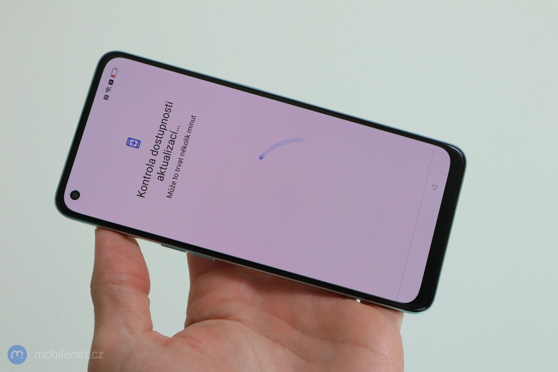 Oppo Reno7 Lite 5G