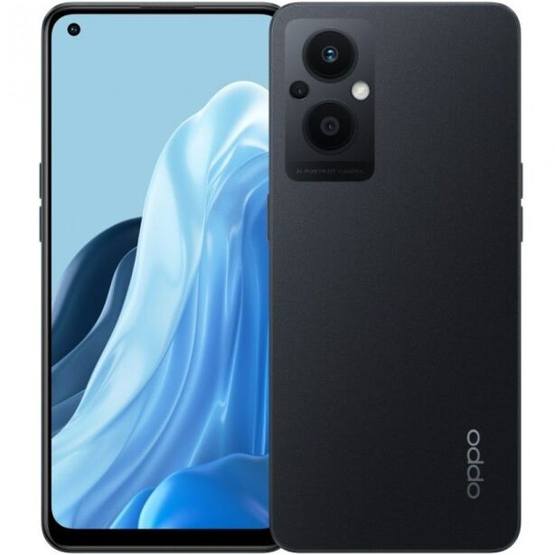 Oppo Reno7 Z 5G