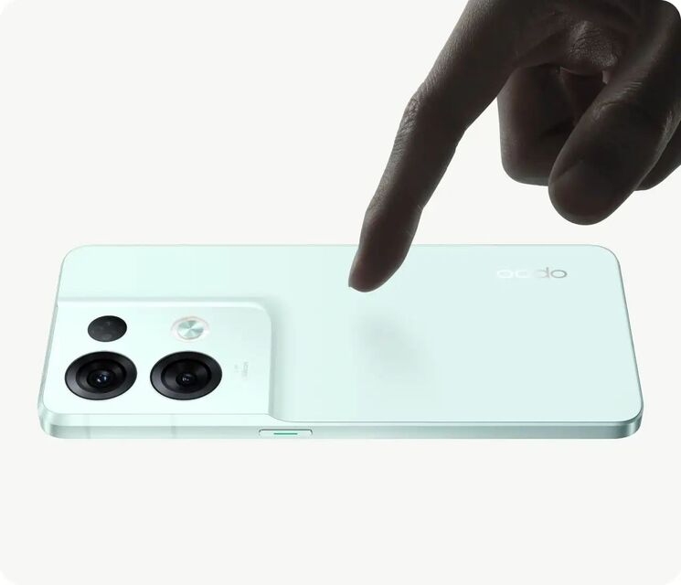 Oppo Reno8 Pro+