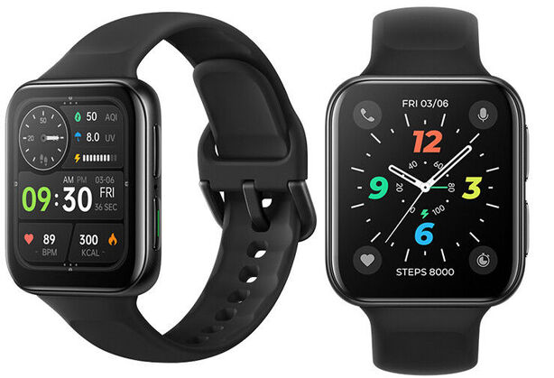 Oppo Watch 2
