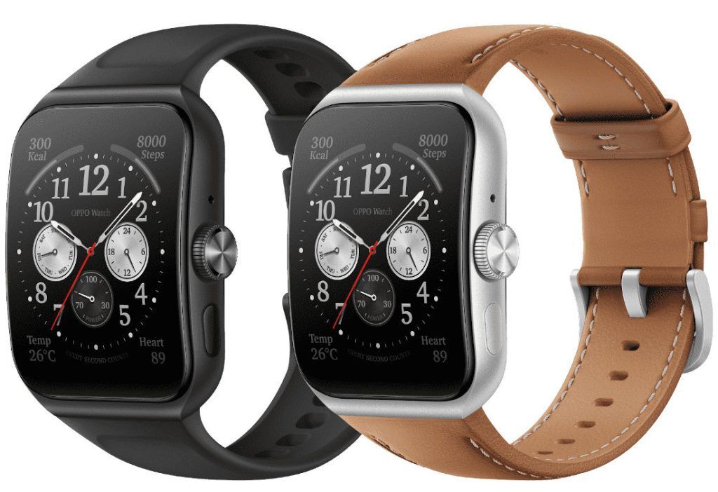 Oppo Watch 3 Pro