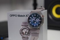 Oppo Watch X3