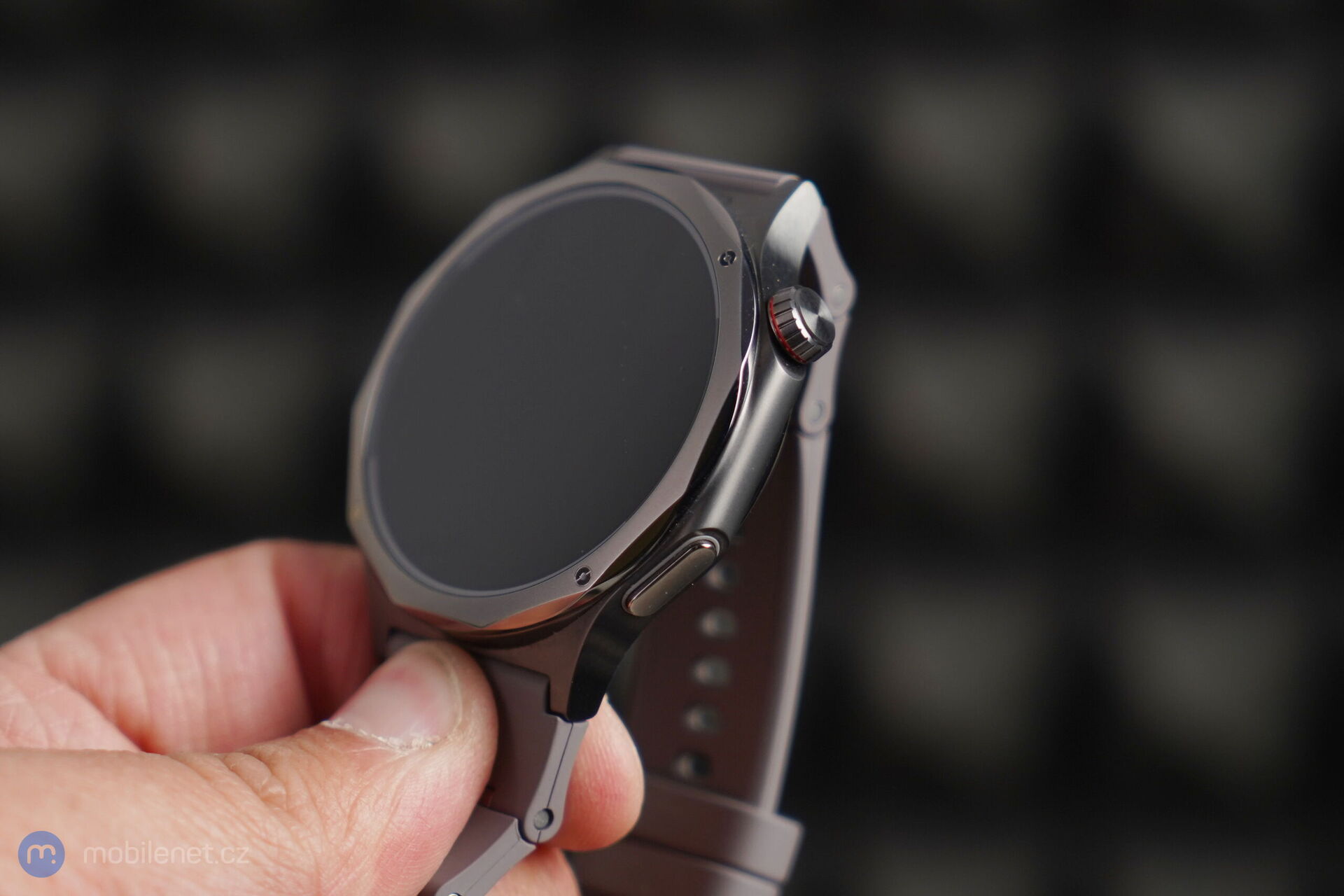 Oppo Watch X3