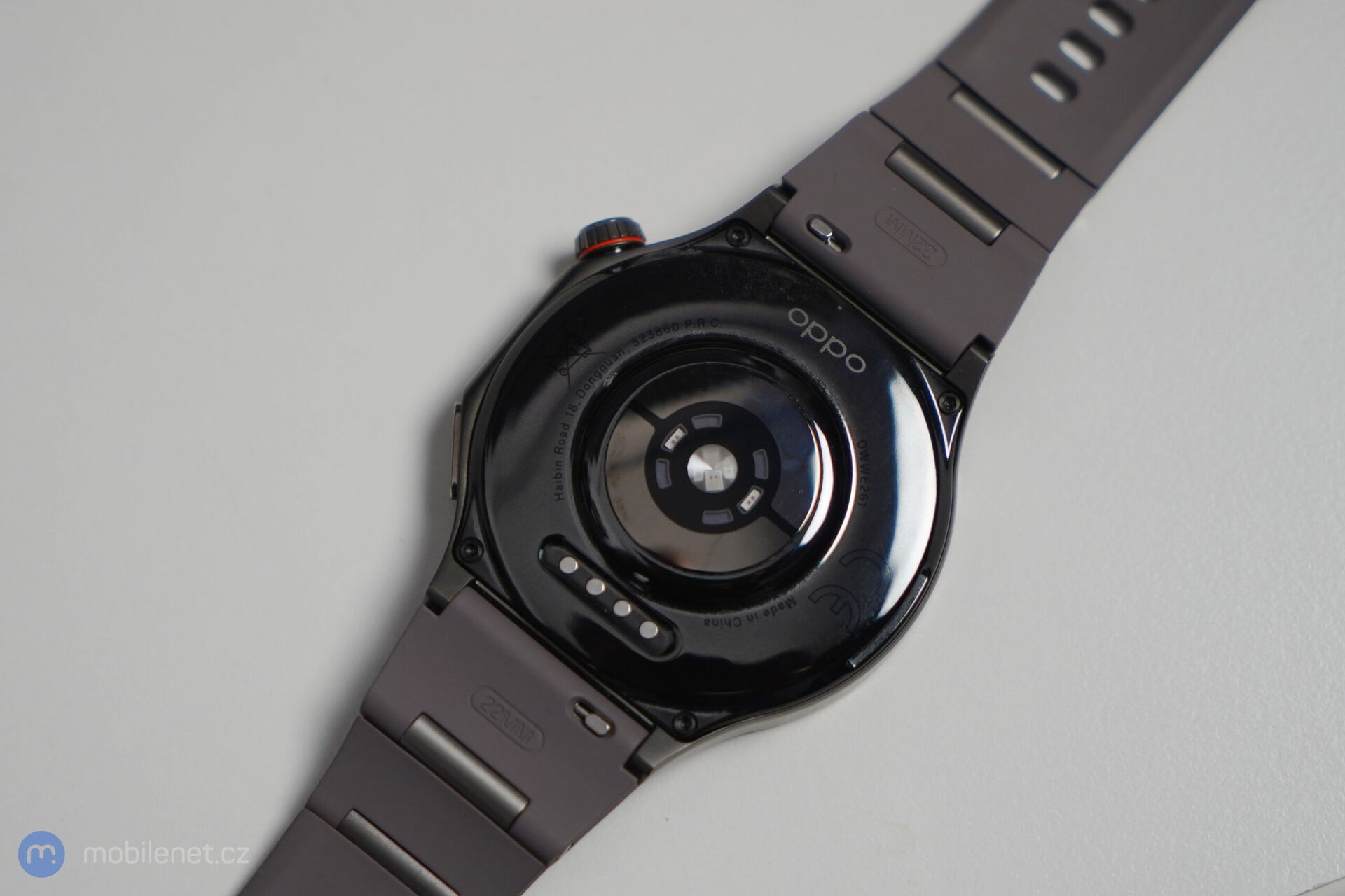 Oppo Watch X3