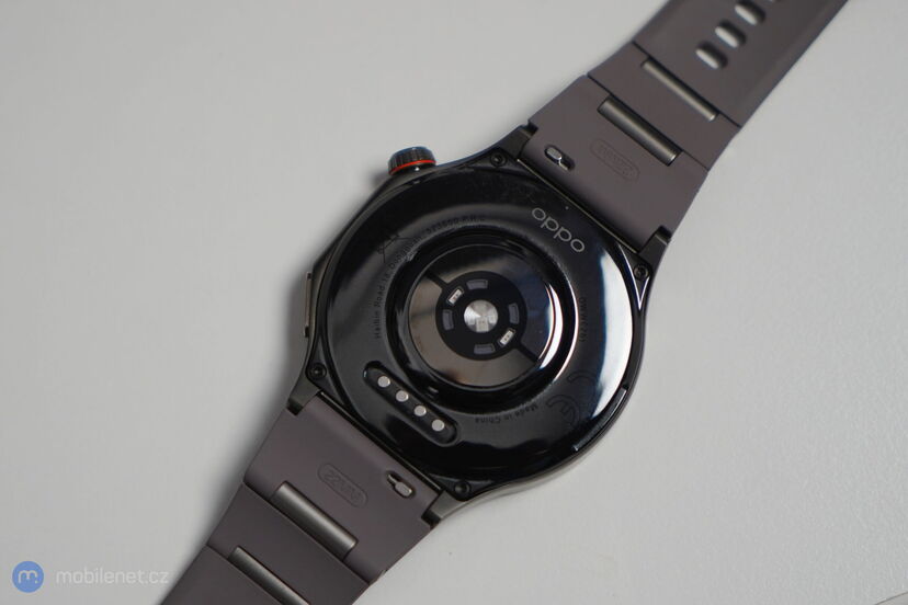 Oppo Watch X3