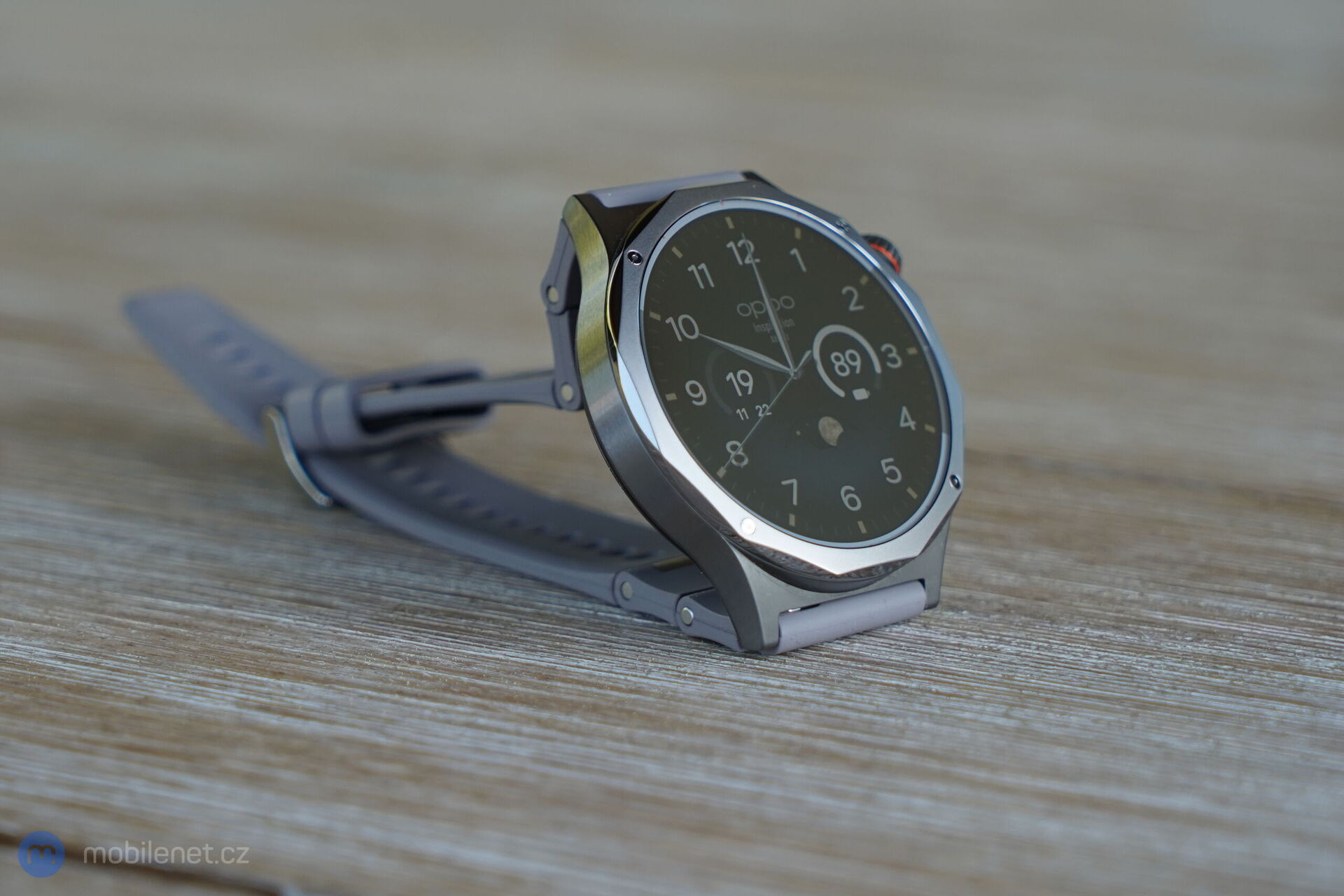 Oppo Watch X3