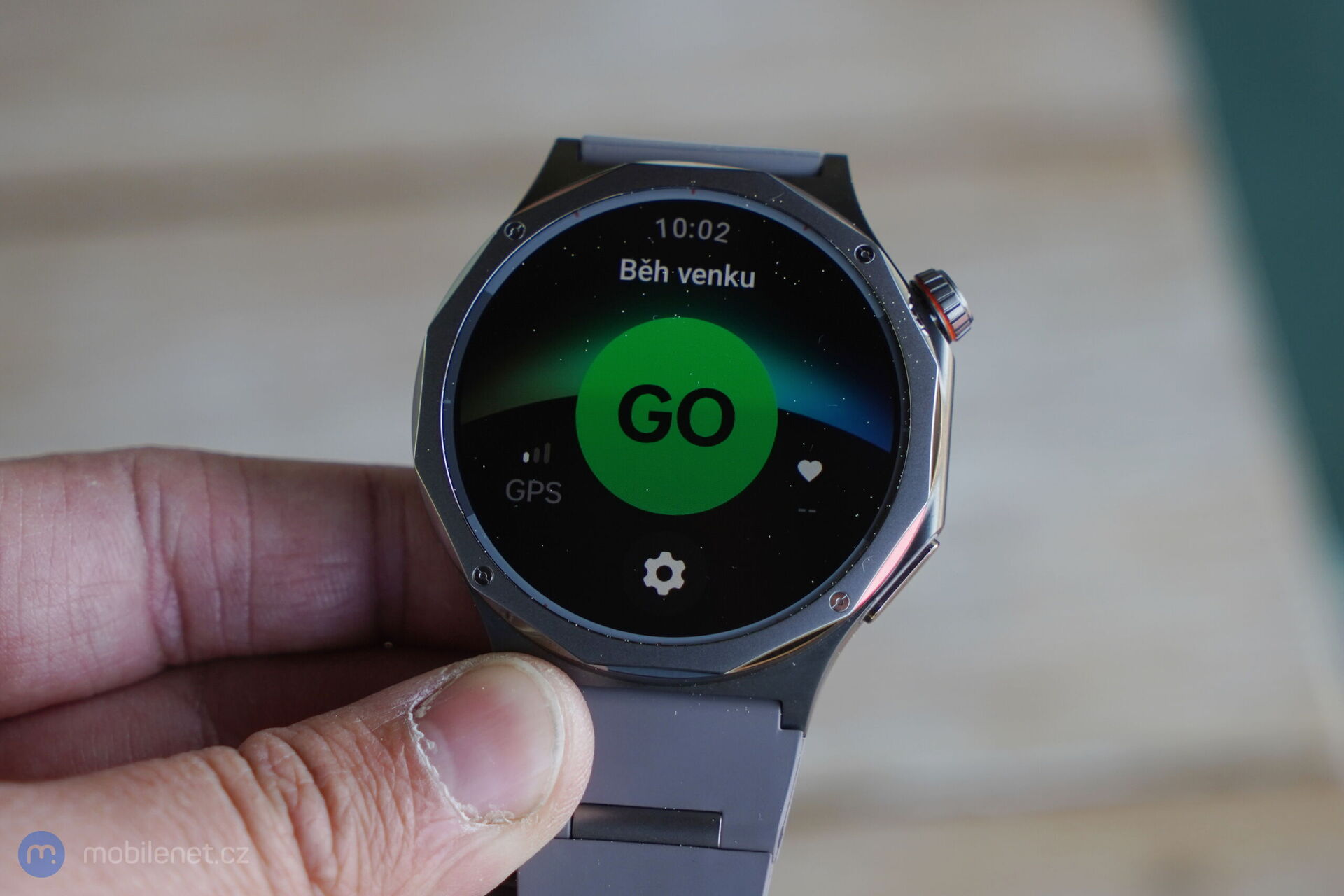 Oppo Watch X3