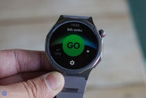 Oppo Watch X3
