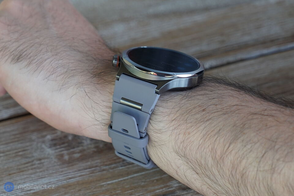 Oppo Watch X3