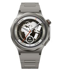 Oppo Watch X3