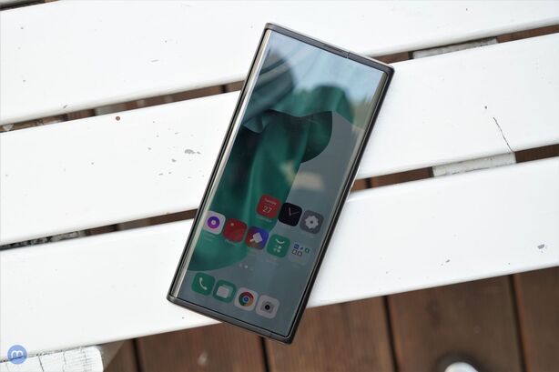 Oppo X 2021
