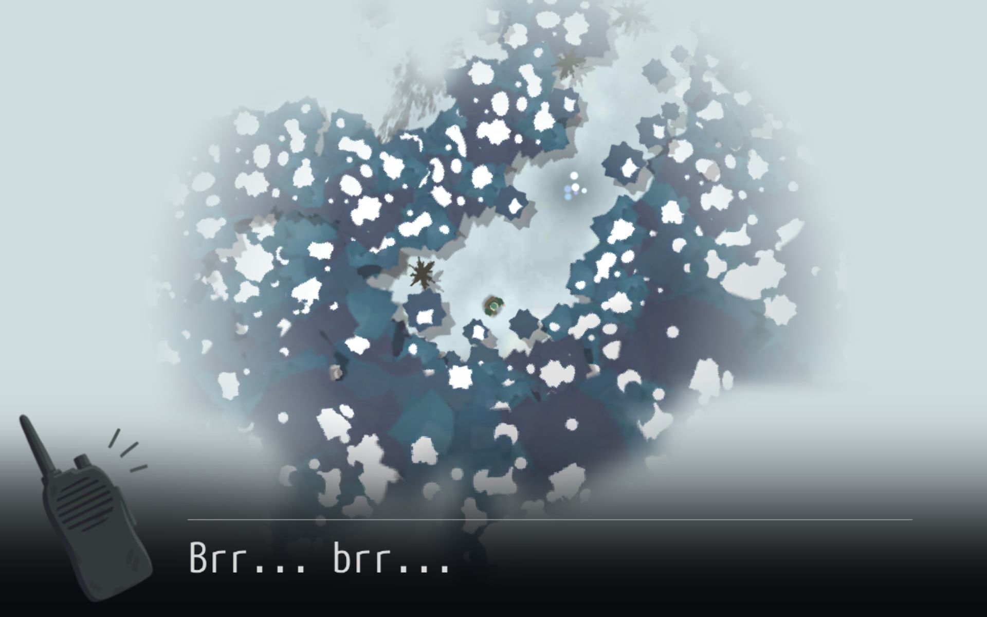 OPUS: Rocket of Whispers